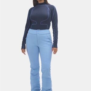 Halfdays Emma Softshell Ski Pant